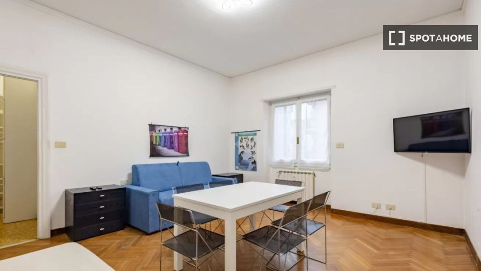 Immagine 6 di Appartamento in affitto  in Salita Superiore della Rondinella a Genova