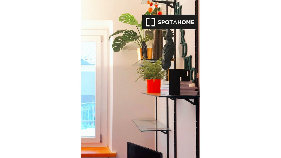 Immagine 5 di Ufficio in affitto  in Via Giovanni de Alessandri a Milano