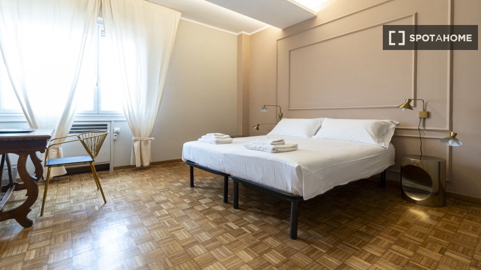 Immagine 14 di Appartamento in affitto  in Via Giovanni Amendola a Bologna