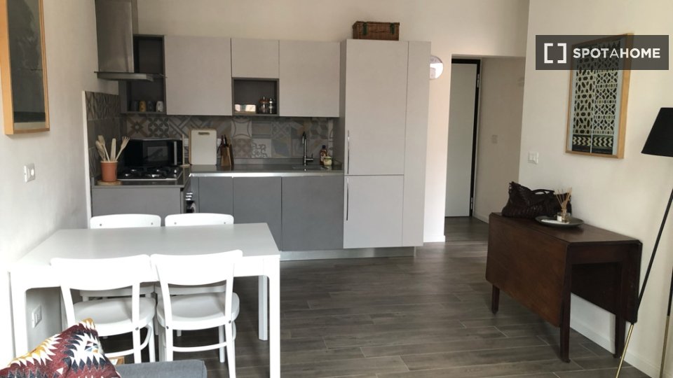 Immagine 1 di Appartamento in affitto  in P.za Aldrovandi a Bologna