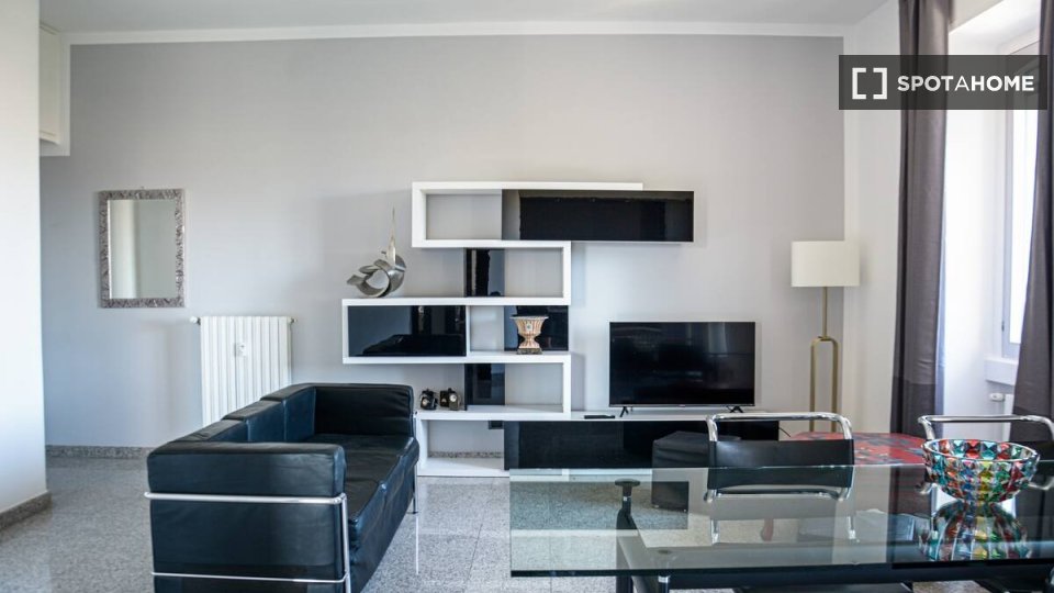 Immagine 8 di Appartamento in affitto  in Piazza Umanitaria a Milano