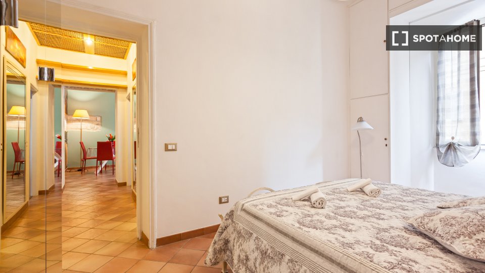 Immagine 16 di Ufficio in affitto  in Via Famagosta a Roma