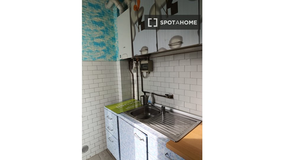 Immagine 19 di Camera condivisa in affitto  in Via Fratelli Boscardin a Padova