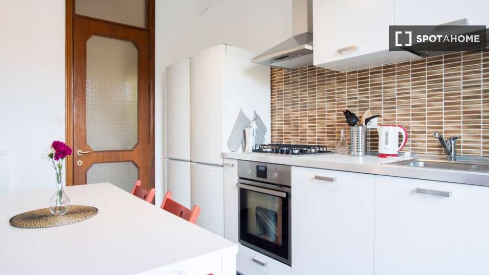 Immagine 11 di Camera condivisa in affitto  in Viale Giovanni Vicini a Bologna