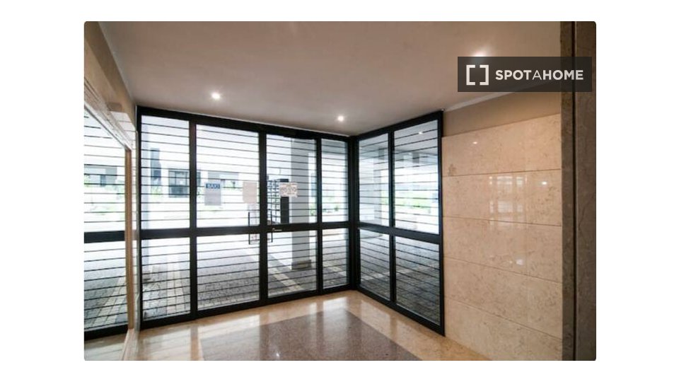 Immagine 12 di Appartamento in affitto  in Via Luigi de Marchi a Roma