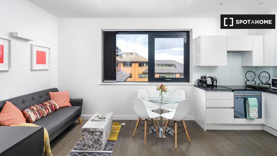 Immagine 2 di Ufficio in affitto  in Everard Cl a St Albans