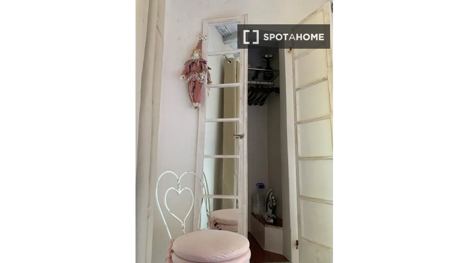 Immagine 5 di Appartamento in affitto  in Piazza Desiderio a Firenze