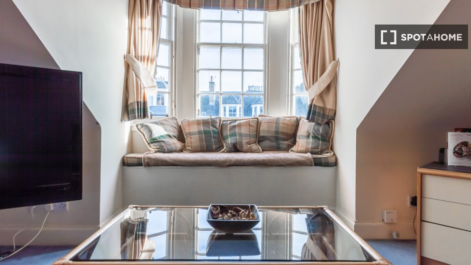 Immagine 13 di Appartamento in affitto  in Rose St a New Town