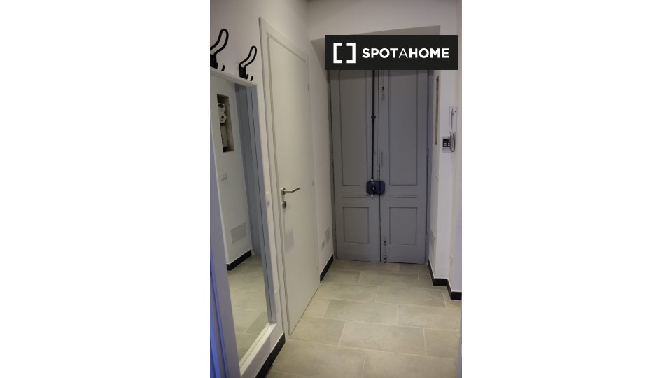 Immagine 18 di Appartamento in affitto  in Corso Regio Parco a Torino