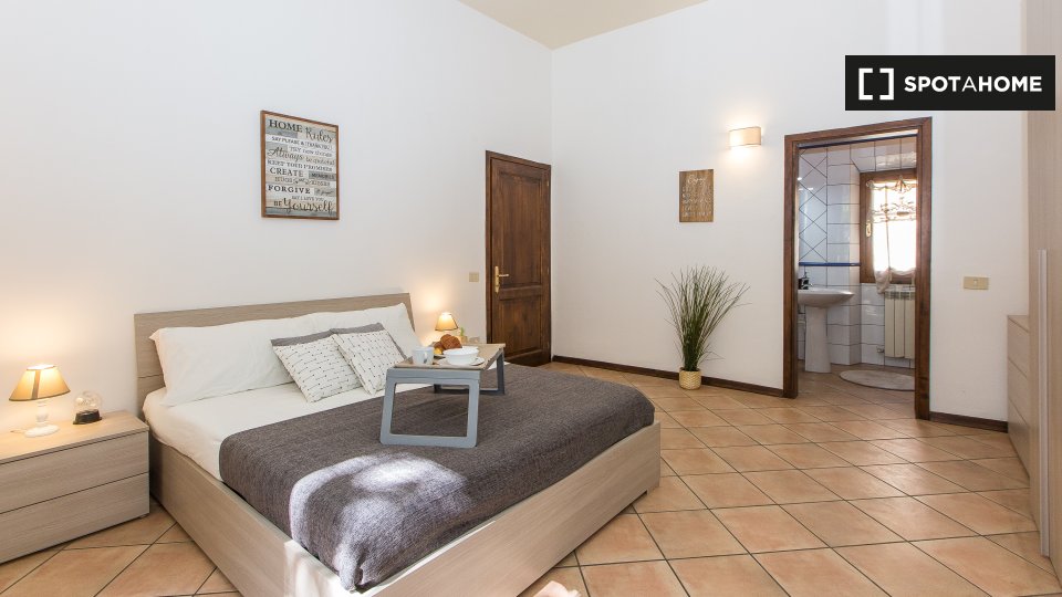 Immagine 14 di Appartamento in affitto  in Viale Fratelli Rosselli a Firenze