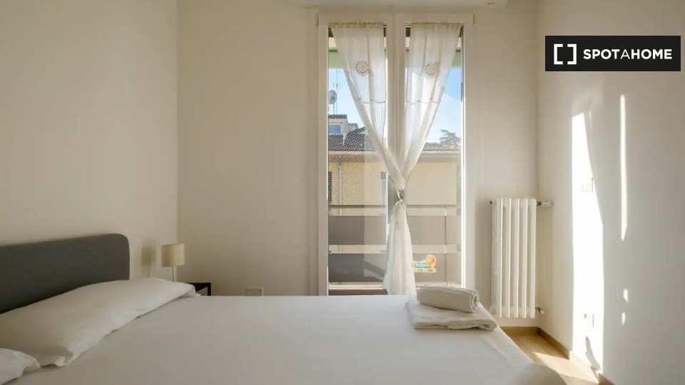 Immagine 7 di Appartamento in affitto  in Via Augusto Murri a Bologna