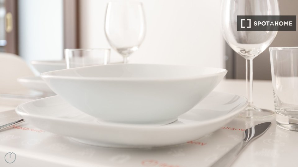 Immagine 18 di Appartamento in affitto  in Via Privata Carlo Antonio Carlone a Milano