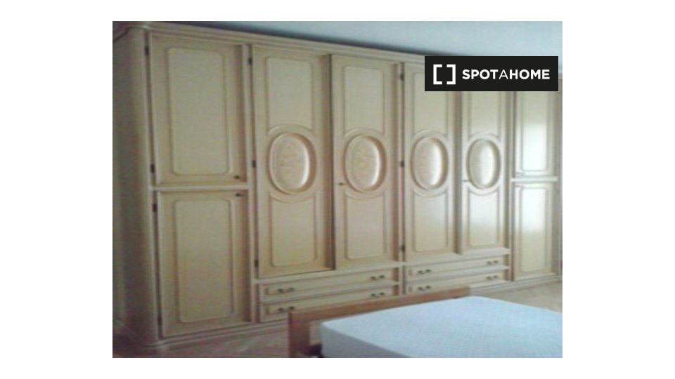 Immagine 13 di Camera condivisa in affitto  in Via Fratelli Perini a Trento