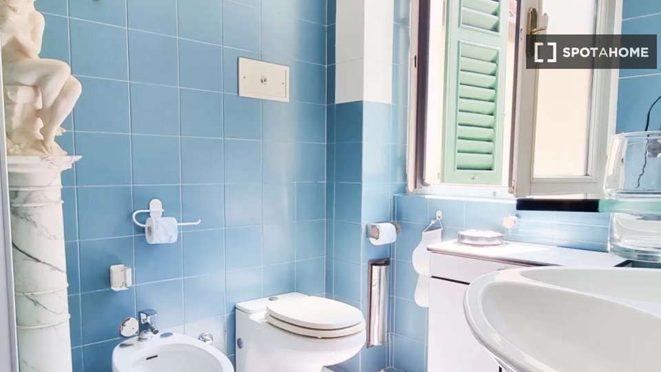 Immagine 4 di Appartamento in affitto  in Via Pontaccio a Milano