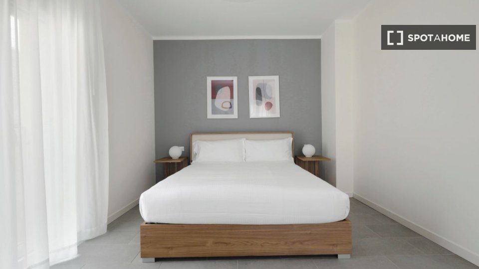 Immagine 8 di Appartamento in affitto  in Via Adda a Milano