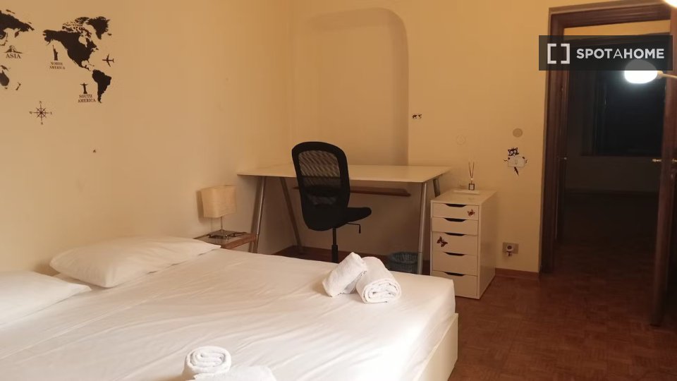 Immagine 8 di Appartamento in affitto  in Via Maggio a Firenze