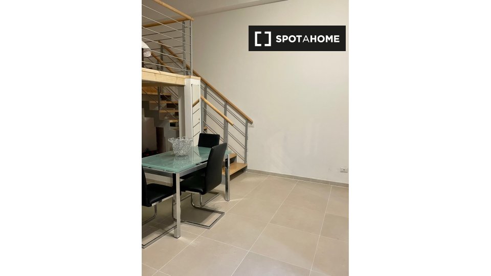 Immagine 3 di Ufficio in affitto  in Viale Col di Lana a Milano