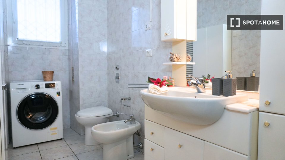 Immagine 16 di Appartamento in affitto  in Via XXV Aprile a Pero