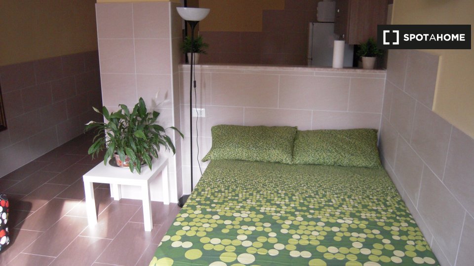 Immagine 4 di Ufficio in affitto  in Via Alessandro Stoppato a Bologna