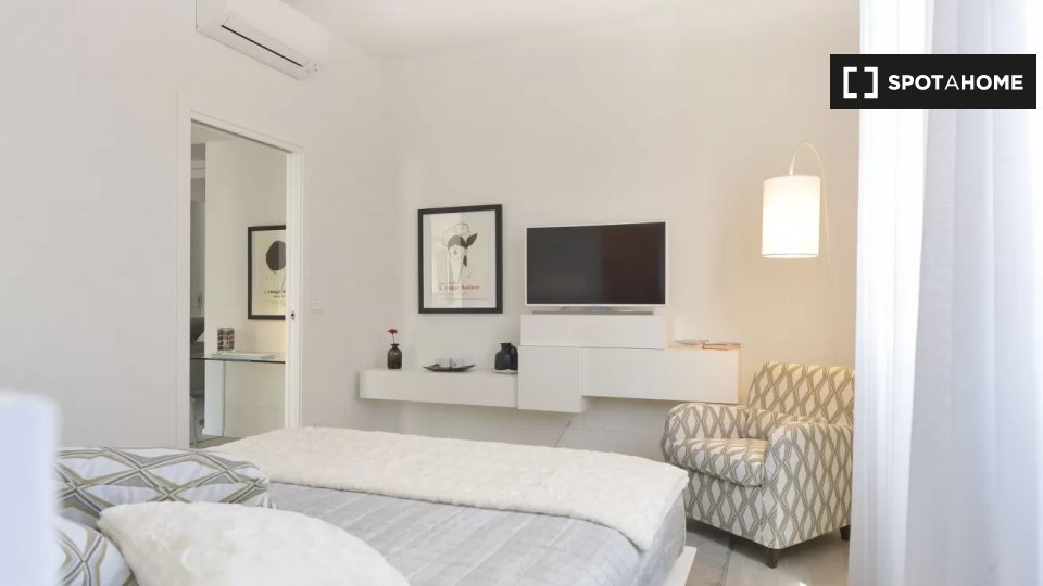 Immagine 14 di Appartamento in affitto  in Via Luigi Vestri a Bologna