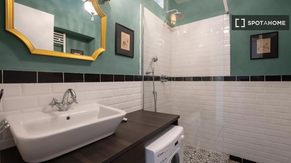 Immagine 9 di Appartamento in affitto  in Via Marco Aurelio a Milano