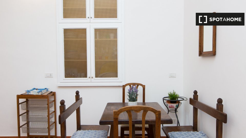 Immagine 9 di Ufficio in affitto  in Via Carlo Pisacane a Roma