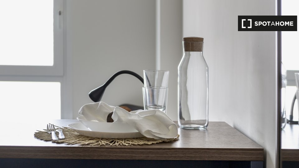 Immagine 18 di Ufficio in affitto  in Via Sebastiano Serlio a Bologna