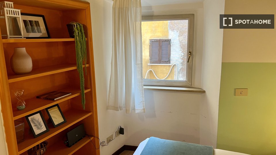 Immagine 14 di Ufficio in affitto  in Via dei Chiavari a Roma