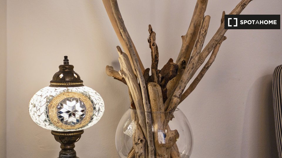 Immagine 11 di Appartamento in affitto  in Salita di Santa Maria di Castello a Genova