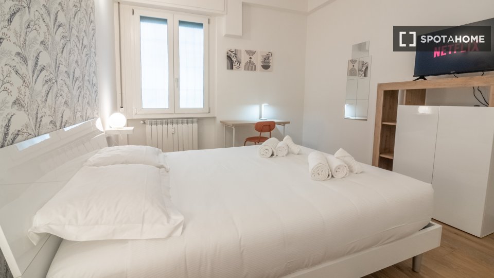 Immagine 18 di Ufficio in affitto  in Via Maria Malibran a Firenze