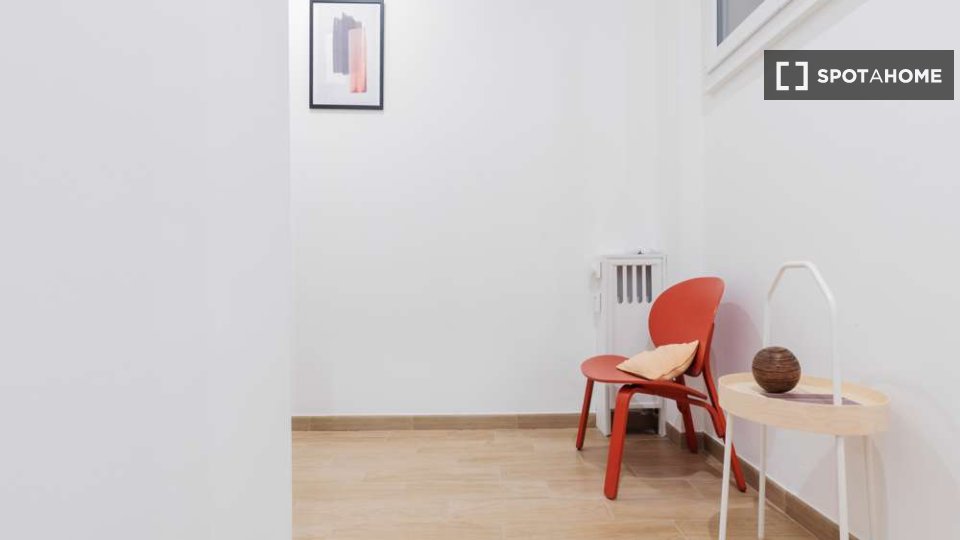 Immagine 12 di Camera condivisa in affitto  in Via Cesare Boldrini a Bologna