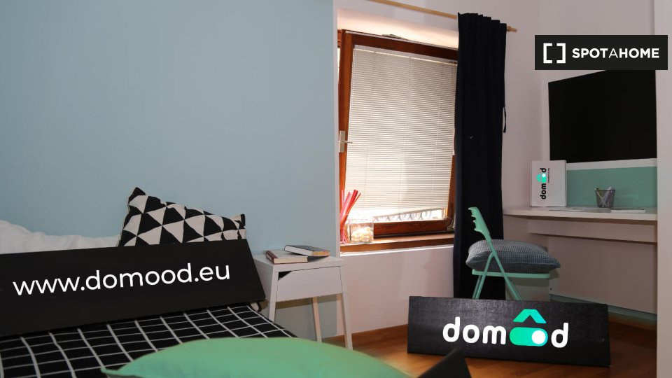 Immagine 16 di Camera condivisa in affitto  in Via delle Orfane a Trento