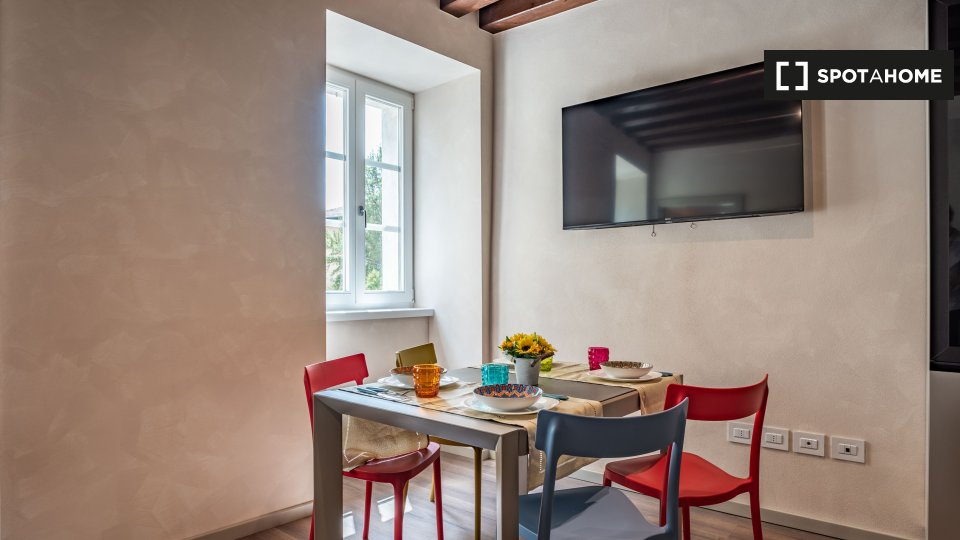 Immagine 10 di Camera condivisa in affitto  in Via Paganini a Rovereto