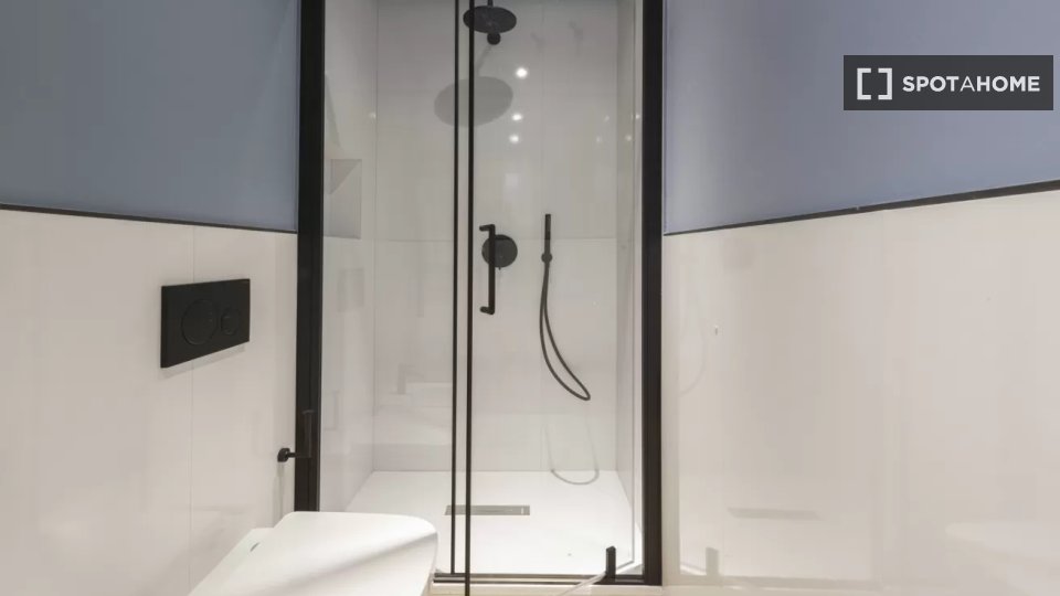 Immagine 9 di Appartamento in affitto  in Via Sant'Egidio a Firenze