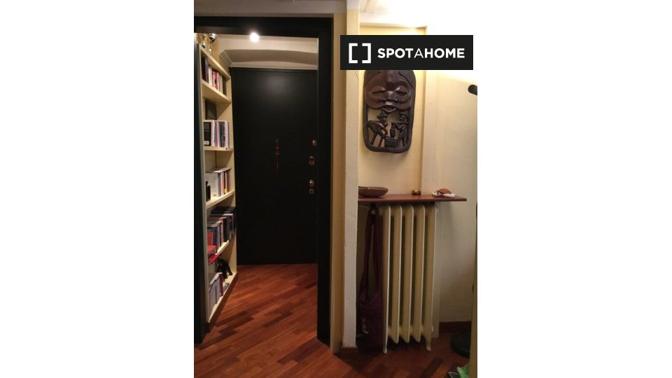 Immagine 6 di Appartamento in affitto  in Via Cola di Rienzo a Milano