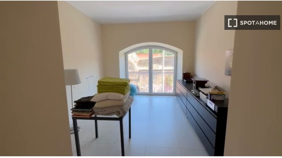 Immagine 6 di Appartamento in affitto  in Via di S. Giovanni in Laterano a Roma