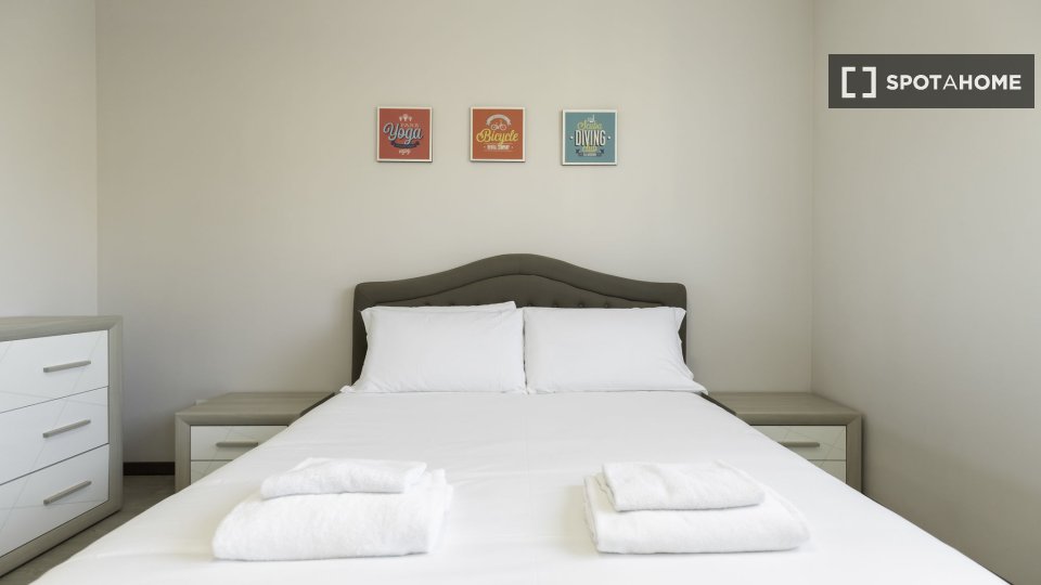 Immagine 16 di Appartamento in affitto  in Piazza Alboreto Michele a Rozzano