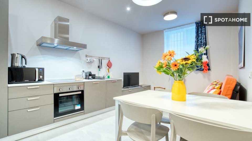 Immagine 1 di Appartamento in affitto  in Piazzale Nizza a Milano