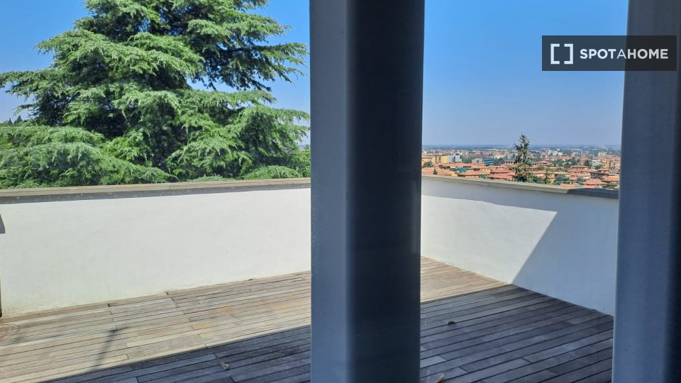 Immagine 9 di Appartamento in affitto  in Via Francesco Orsoni a Bologna