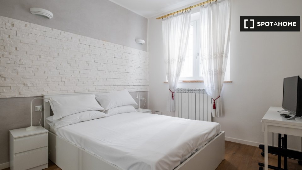 Immagine 8 di Appartamento in affitto  in Via de' Coltelli a Bologna