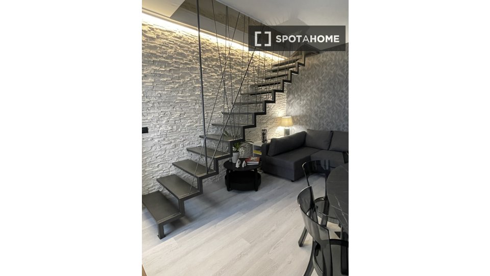 Immagine 19 di Appartamento in affitto  in Via Senese a Firenze