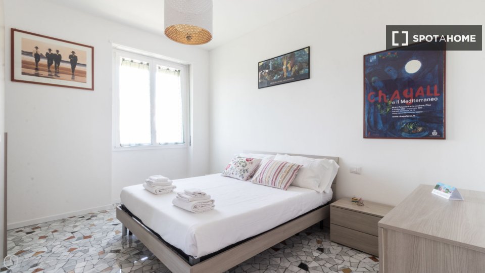 Immagine 2 di Appartamento in affitto  in Ripa di Porta Ticinese a Milano