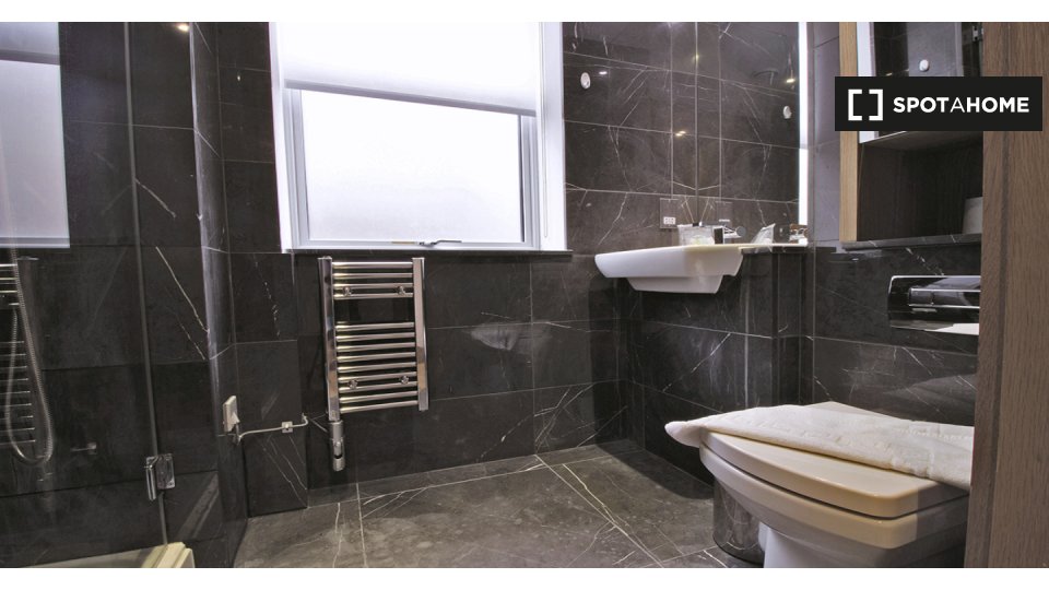 Immagine 7 di Appartamento in affitto  in Apartment a 