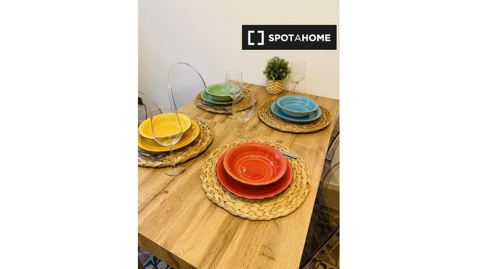 Immagine 3 di Appartamento in affitto  in Via Arbe a Milano