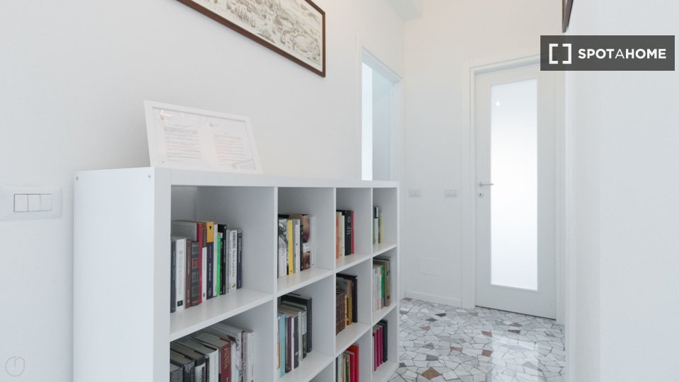 Immagine 3 di Appartamento in affitto  in Ripa di Porta Ticinese a Milano