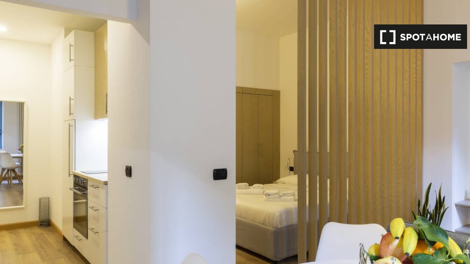 Immagine 7 di Ufficio in affitto  in Via Fatebenesorelle a Milano