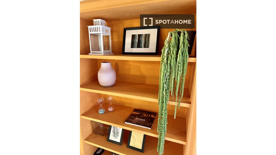 Immagine 11 di Ufficio in affitto  in Via dei Chiavari a Roma