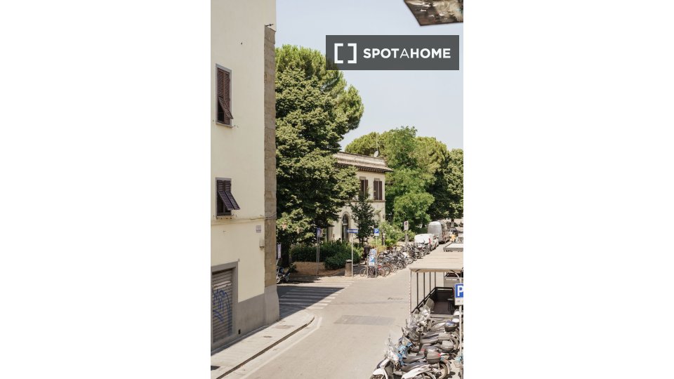 Immagine 4 di Appartamento in affitto  in palazzuolo a Firenze