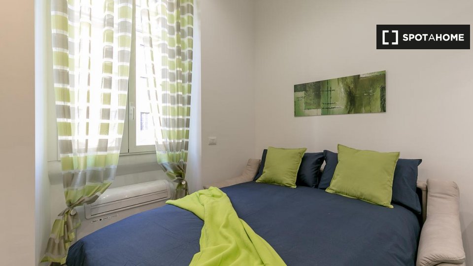 Immagine 7 di Ufficio in affitto  in Via Vespri Siciliani a Milano