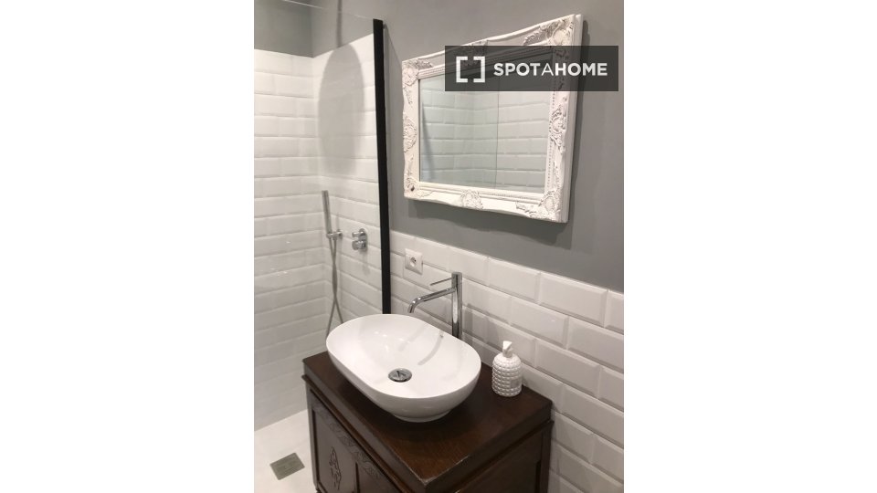 Immagine 7 di Appartamento in affitto  in Via Aristide Gabelli a Roma